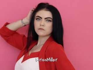 KrissMiller