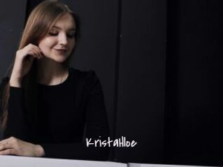 KristaHloe Commando Sexy