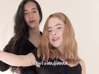 KristelandHanna