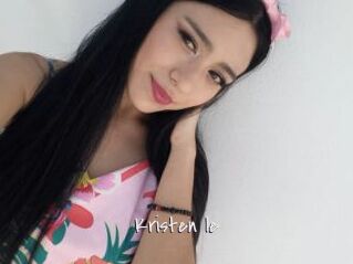 Kristen_le Commando Sexy