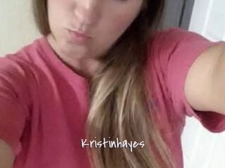 Kristinhayes