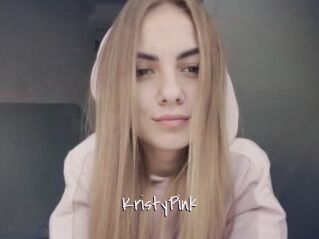 KristyPink