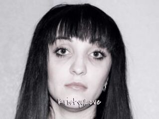 KristyULove