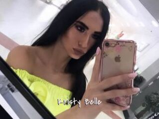 Kristy_Belle