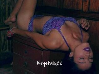 KrystalGXX