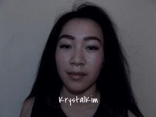 KrystalKim