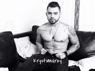 KrystianGrey Commando Sexy