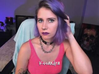 Kssandra