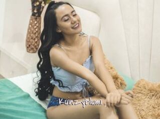 KuinzyBlumi