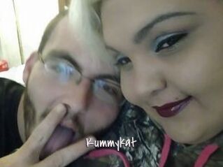 Kummykat Commando Sexy