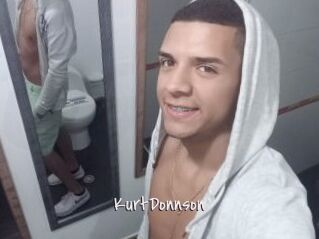 KurtDonnson Commando Sexy