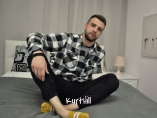KurtHill