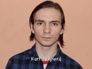 KurtSexyNerd
