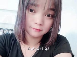 KuteGirl_668 Commando Sexy
