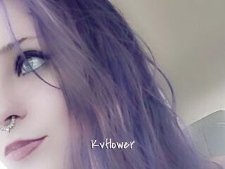 Kvflower