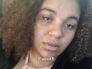 KweenB Commando Sexy