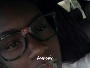 Kweenie
