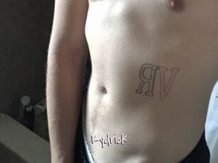 Kydrick