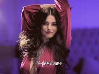 KylaWilliams