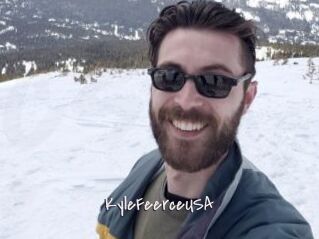 KyleFeerceUSA