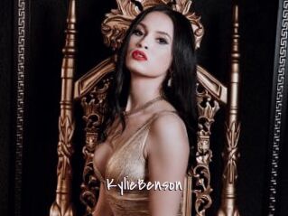 KylieBenson
