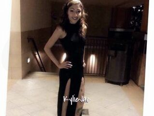 KylieJae Commando Sexy