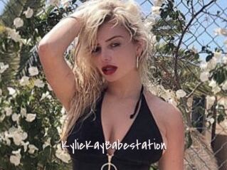 KylieKayBabestation