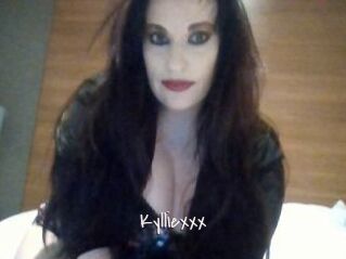 Kylliexxx