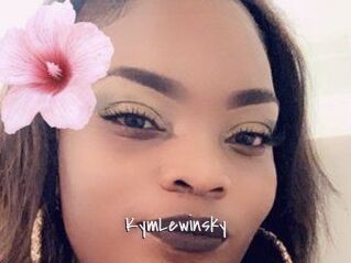 Kym_Lewinsky Commando Sexy