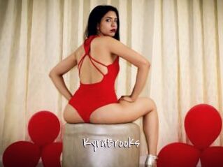 KyraBrooks