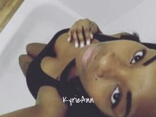 KyrieAnn