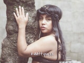 kaattysexx Commando Sexy