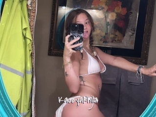 Kaceyakhila
