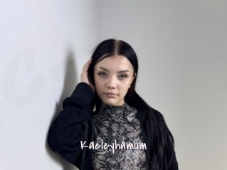 kaeleyhamum Commando Sexy