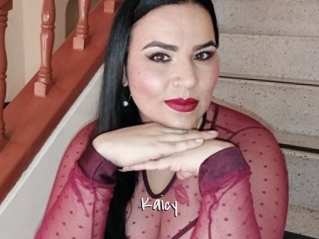 kaicy Commando Sexy