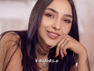 Kaidahaze