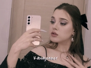 kaisajenner Commando Sexy