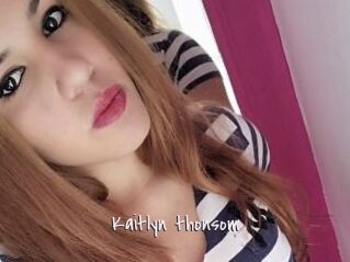 kaitlyn_thonsom Commando Sexy