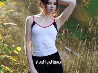 Kaitlynflame