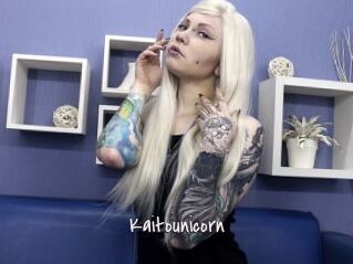 kaitounicorn Commando Sexy