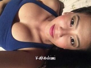 Kakashimi