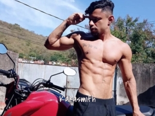 kakasmith Commando Sexy