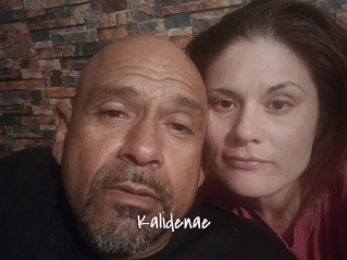 Kalidenae