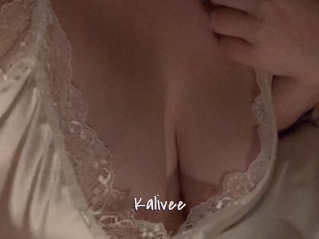 Kalivee