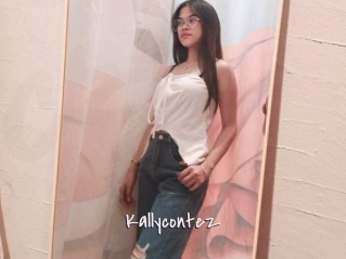 Kallycontez