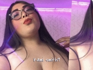 kami_smith19 Commando Sexy