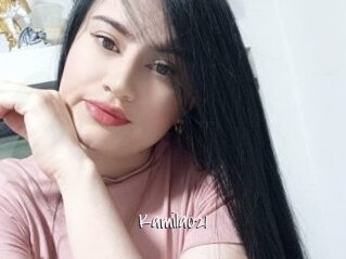 kamila021 Commando Sexy