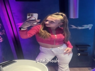 Kamilasouls