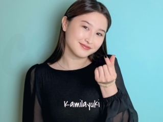 Kamilayuki