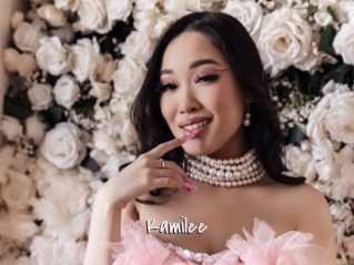 Kamilee